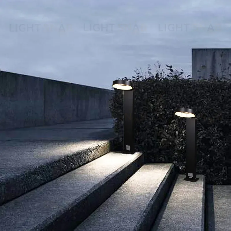 Ландшафтный светильник Reluce 09957-0.7-001U 0,6M LED18W BK 09957-0.7-001U 0,6M LED18W BK