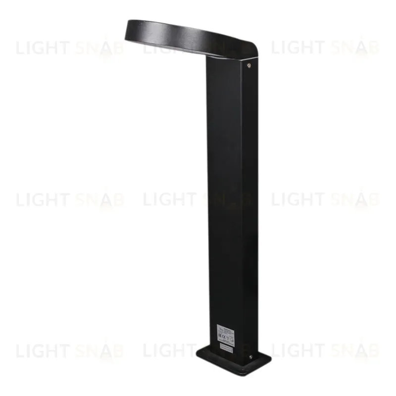 Ландшафтный светильник Reluce 09957-0.7-001U 0,6M LED18W BK 09957-0.7-001U 0,6M LED18W BK