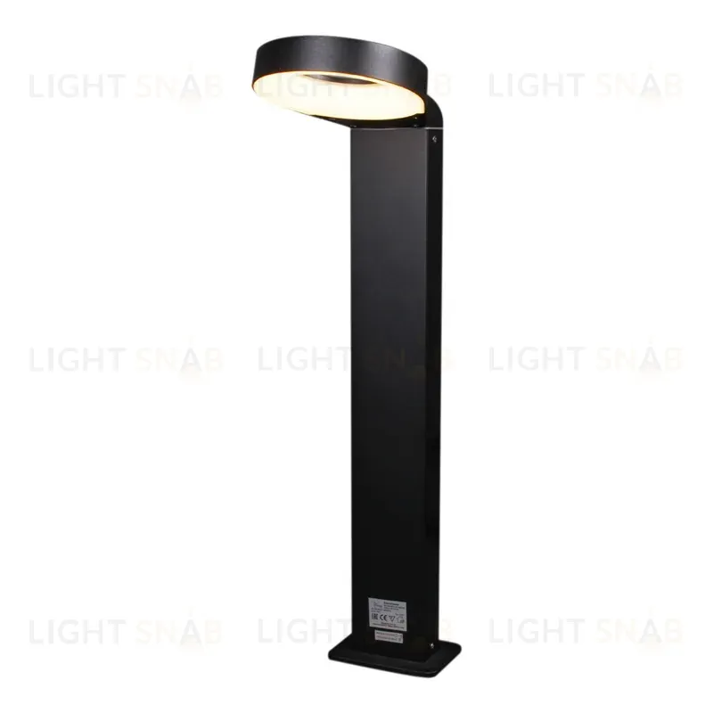 Ландшафтный светильник Reluce 09957-0.7-001U 0,6M LED18W BK 09957-0.7-001U 0,6M LED18W BK