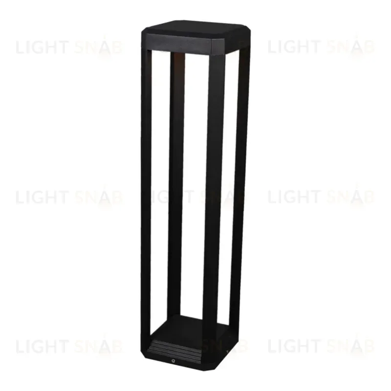 Ландшафтный светильник Reluce 09971-0.7-001U 0,6M LED15W BK 09971-0.7-001U 0,6M LED15W BK