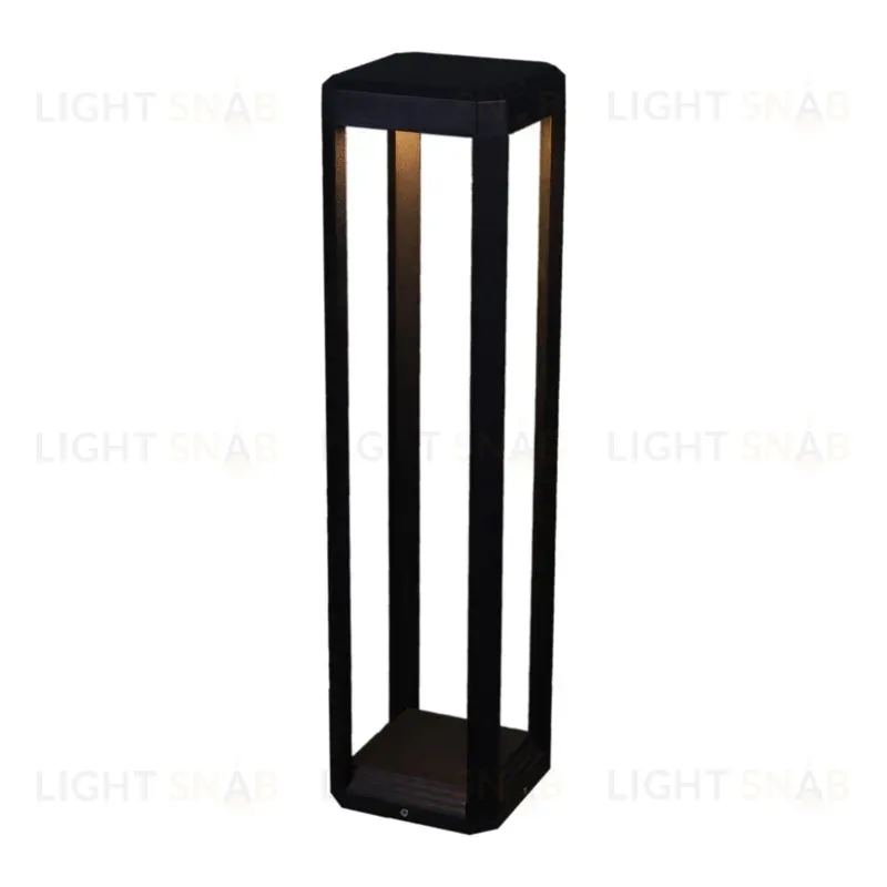 Ландшафтный светильник Reluce 09971-0.7-001U 0,6M LED15W BK 09971-0.7-001U 0,6M LED15W BK