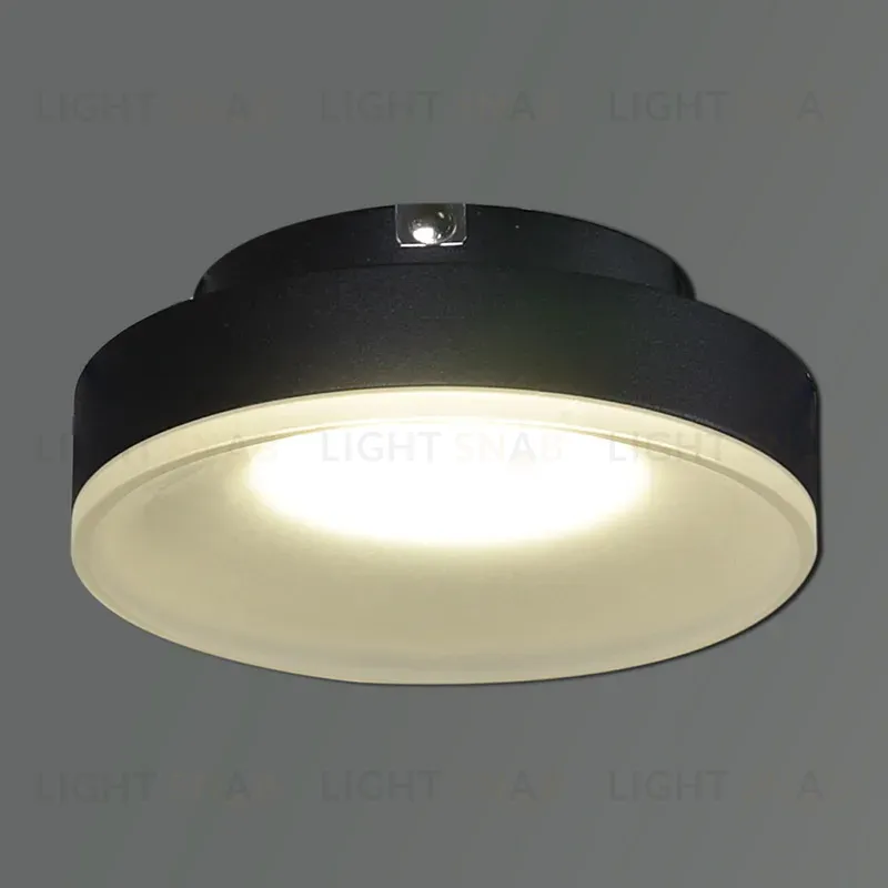 Точечный светильник Reluce 16073-9.5-001QR MR16 BK 16073-9.5-001QR MR16 BK