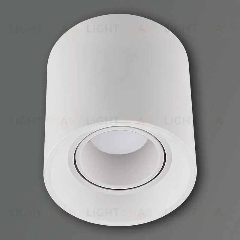 Накладной светильник Reluce 16123-9.5-001 GU10 WT 16123-9.5-001 GU10 WT