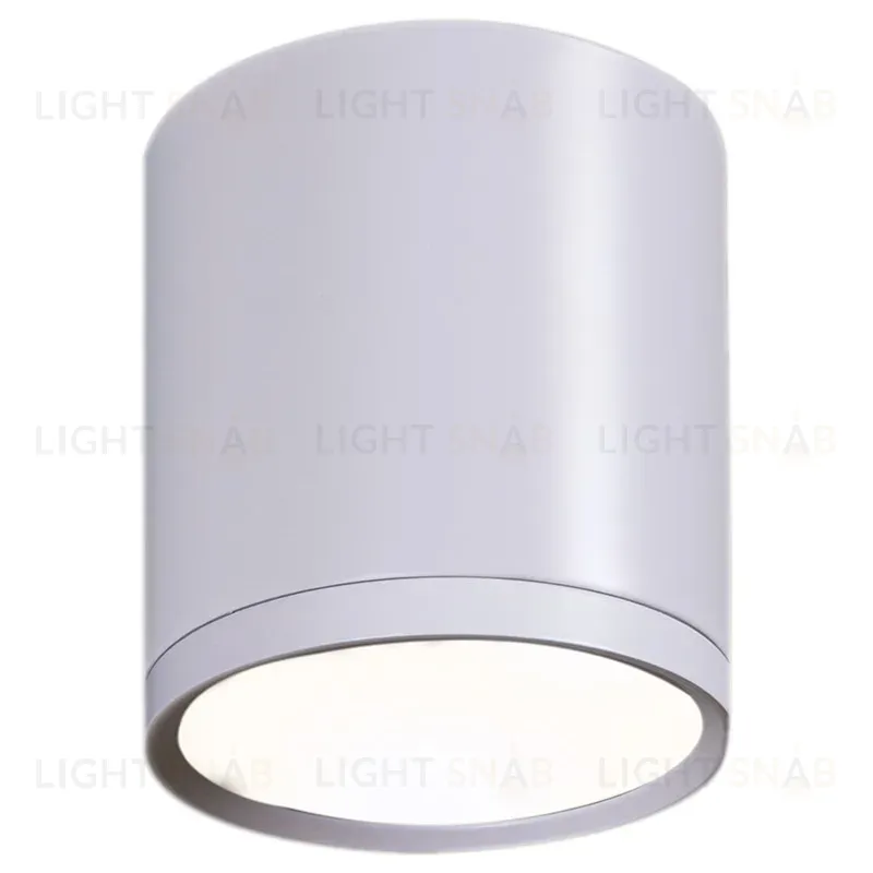 Накладной светильник Reluce 81050-9.5-001RT LED5W WT 81050-9.5-001RT LED5W WT