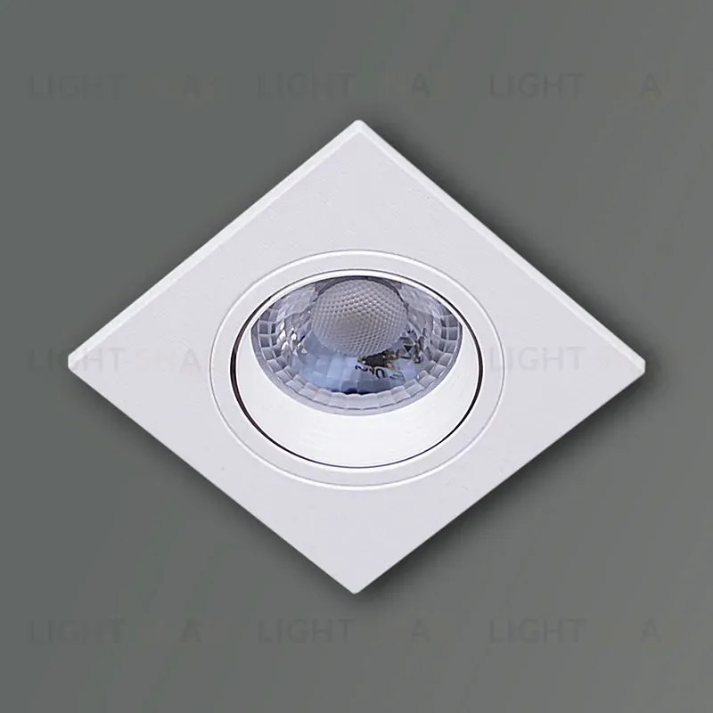 Точечный светильник Reluce 81110-9.0-001 LED5W WT 81110-9.0-001 LED5W WT