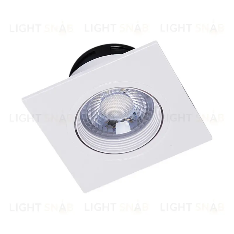 Точечный светильник Reluce 81110-9.0-001 LED5W WT 81110-9.0-001 LED5W WT