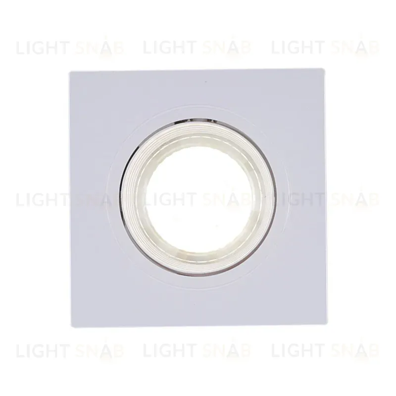 Точечный светильник Reluce 81110-9.0-001 LED5W WT 81110-9.0-001 LED5W WT