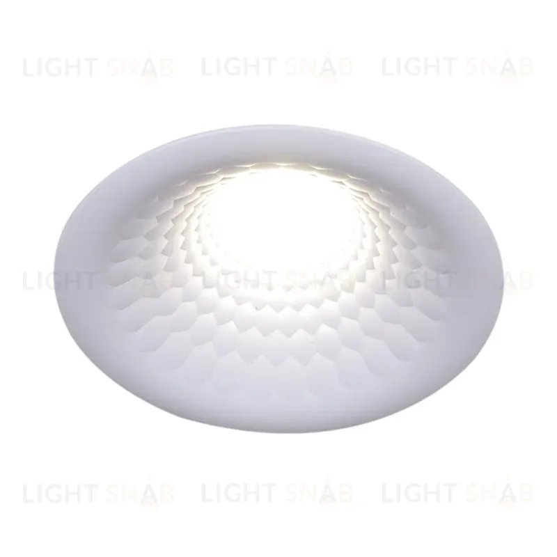 Точечный светильник Reluce 81120-9.0-001 LED5W WT 81120-9.0-001 LED5W WT