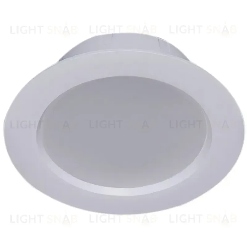 Точечный светильник Reluce 81121-9.0-001 LED6W WT 81121-9.0-001 LED6W WT