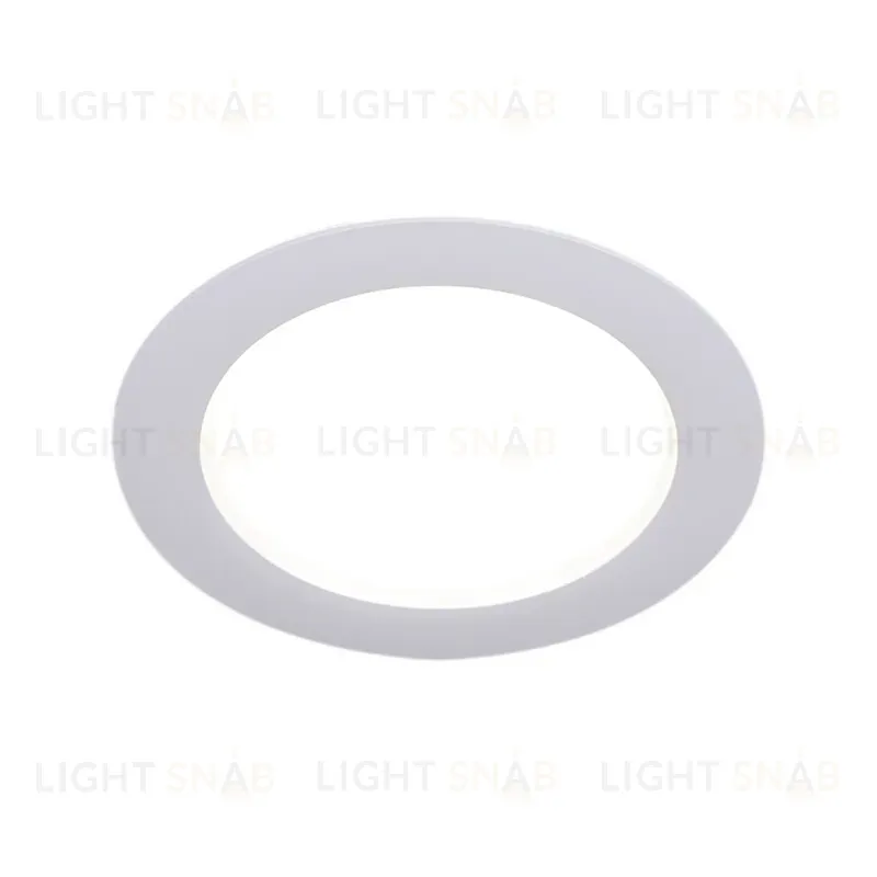 Точечный светильник Reluce 81121-9.0-001 LED6W WT 81121-9.0-001 LED6W WT