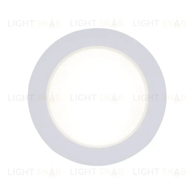 Точечный светильник Reluce 81121-9.0-001 LED6W WT 81121-9.0-001 LED6W WT