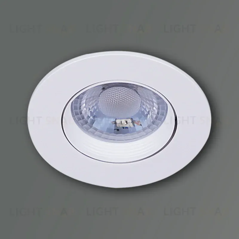 Точечный светильник Reluce 81122-9.0-001 LED5W WT 81122-9.0-001 LED5W WT
