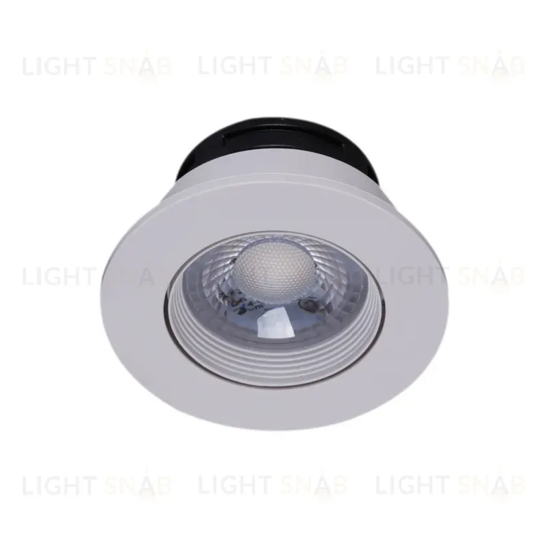 Точечный светильник Reluce 81122-9.0-001 LED5W WT 81122-9.0-001 LED5W WT