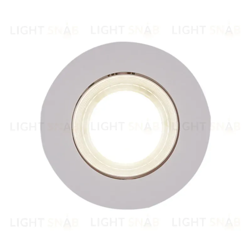 Точечный светильник Reluce 81122-9.0-001 LED5W WT 81122-9.0-001 LED5W WT