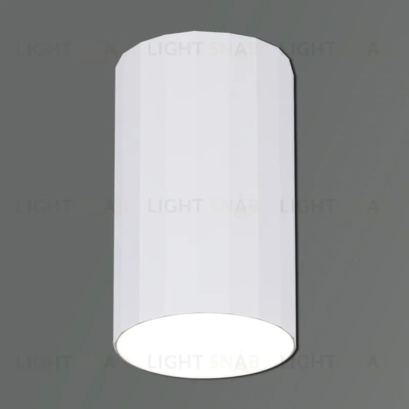 Накладной светильник Reluce 81152-9.5-001MZ LED6W WT 81152-9.5-001MZ LED6W WT