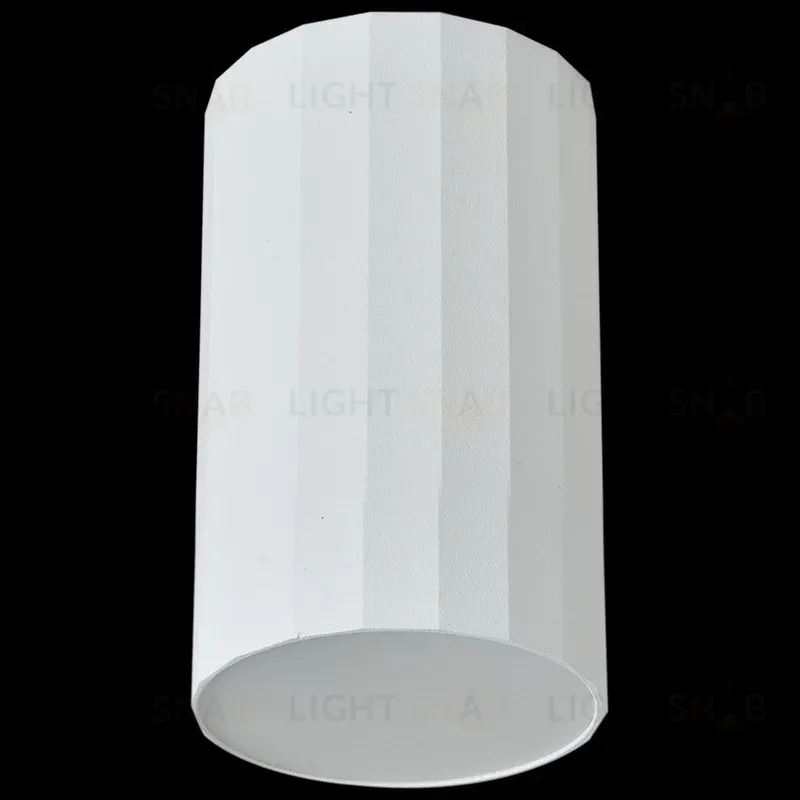 Накладной светильник Reluce 81152-9.5-001MZ LED6W WT 81152-9.5-001MZ LED6W WT