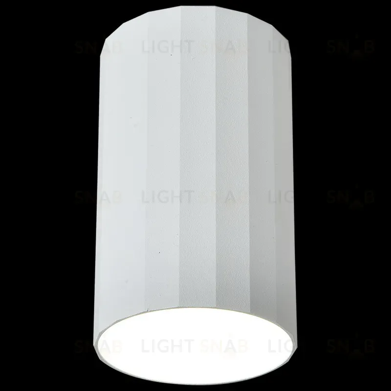 Накладной светильник Reluce 81152-9.5-001MZ LED6W WT 81152-9.5-001MZ LED6W WT