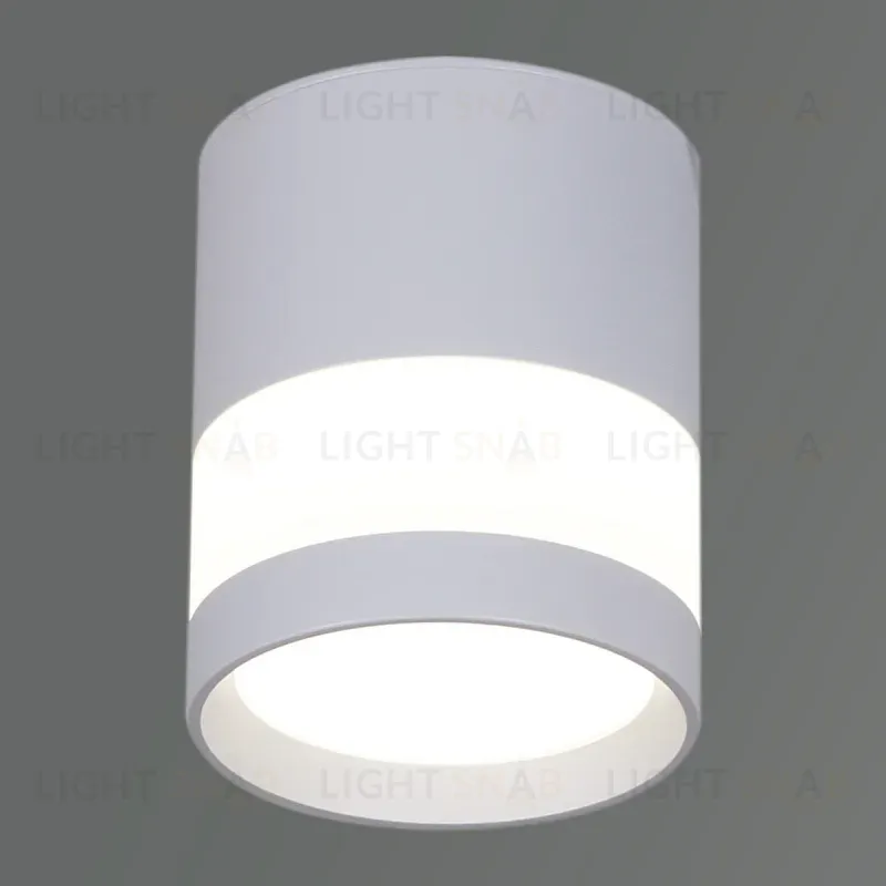 Накладной светильник Reluce 81154-9.5-001MN LED12W WH 81154-9.5-001MN LED12W WH