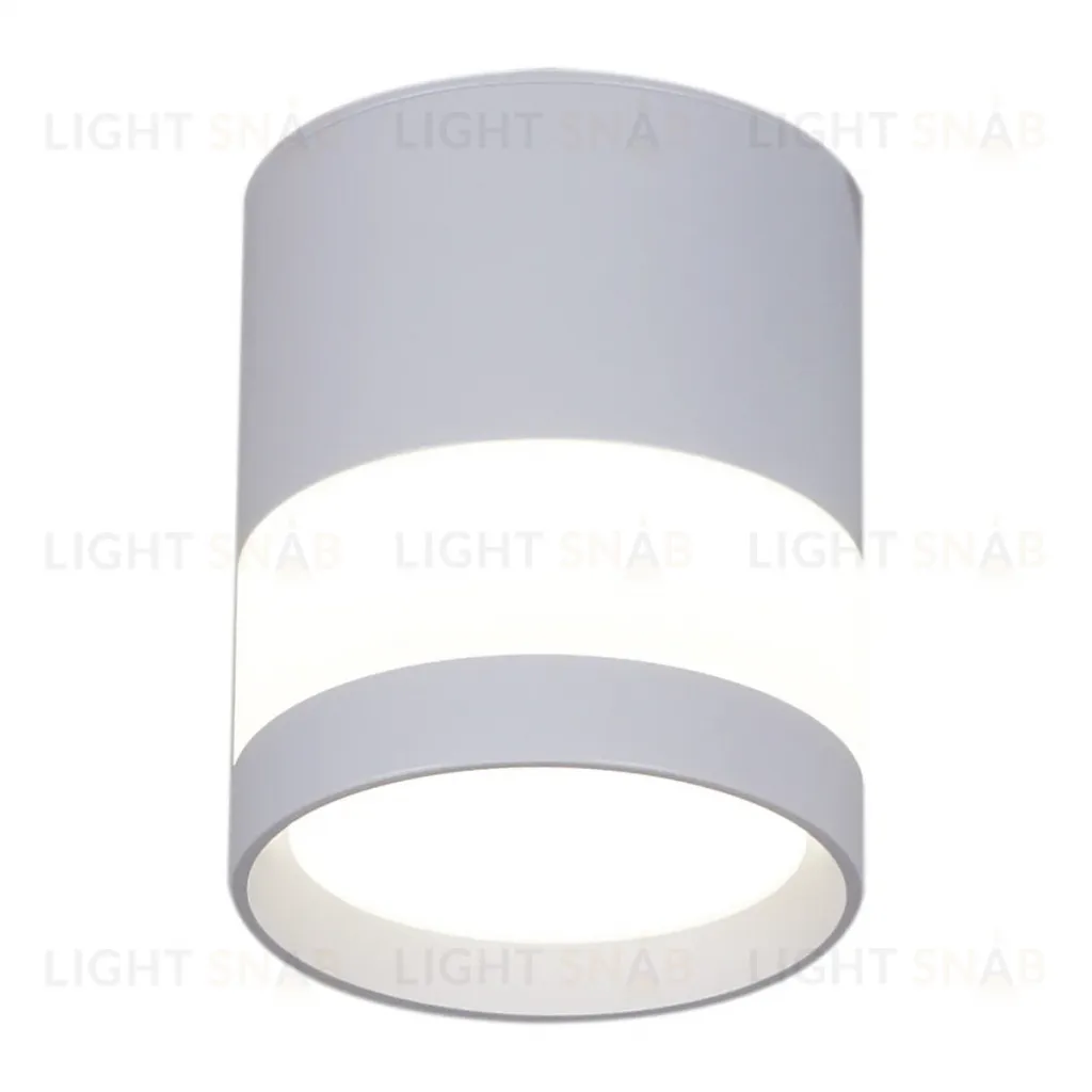 Накладной светильник Reluce 81154-9.5-001MN LED12W WH 81154-9.5-001MN LED12W WH