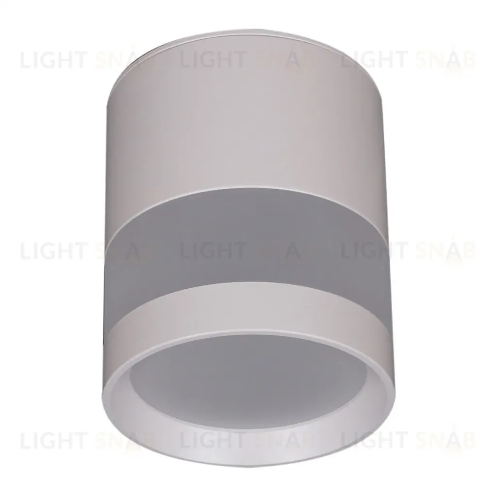 Накладной светильник Reluce 81154-9.5-001MN LED12W WH 81154-9.5-001MN LED12W WH