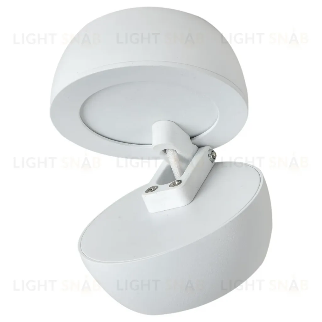 Накладной спот Reluce 81174-9.5-001MZ COB8W WT 81174-9.5-001MZ COB8W WT