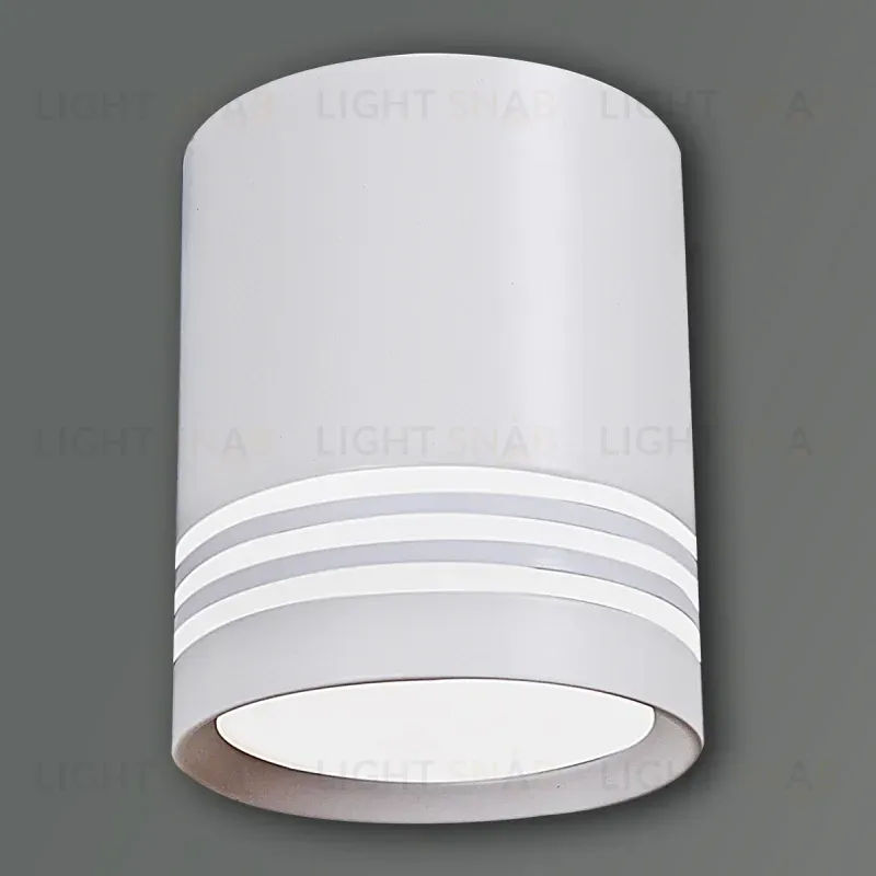 Накладной светильник Reluce 81299-9.5-001RT LED5W WT 81299-9.5-001RT LED5W WT