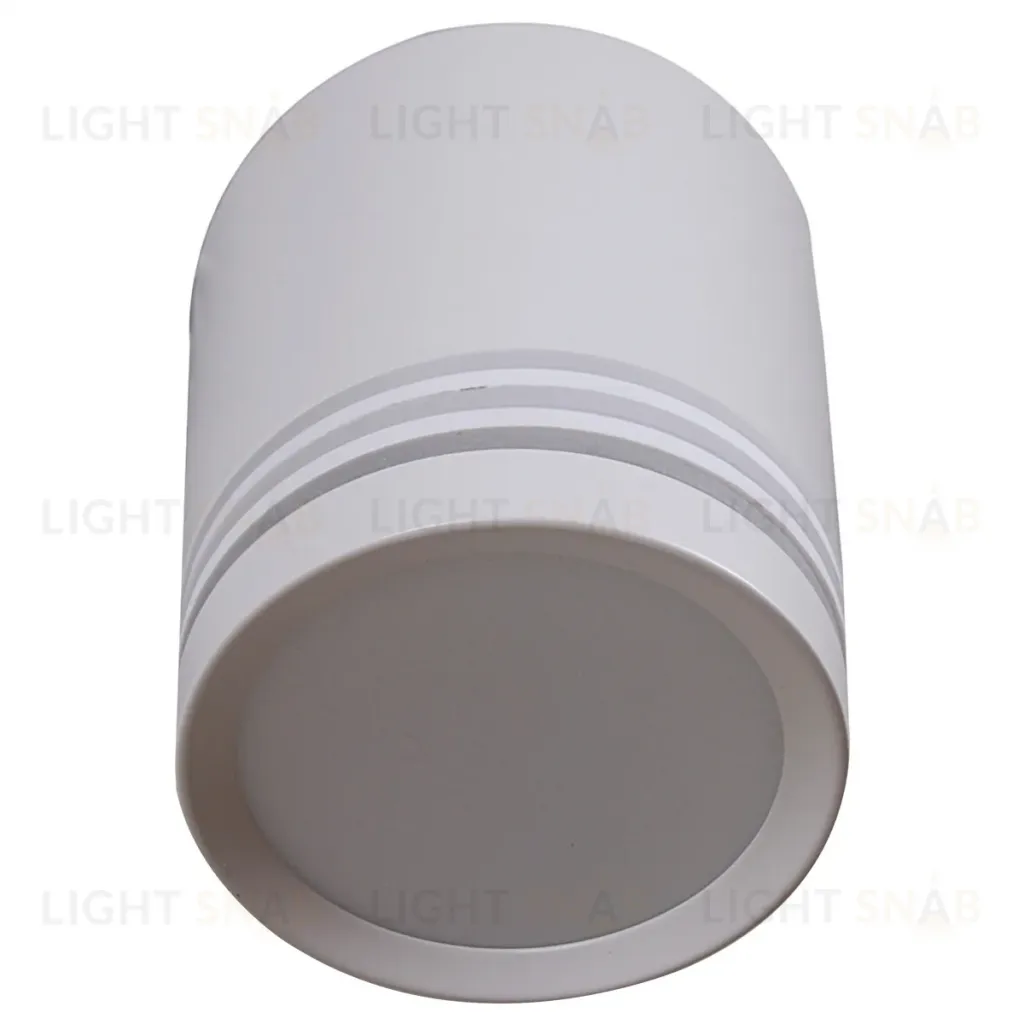Накладной светильник Reluce 81299-9.5-001RT LED5W WT 81299-9.5-001RT LED5W WT