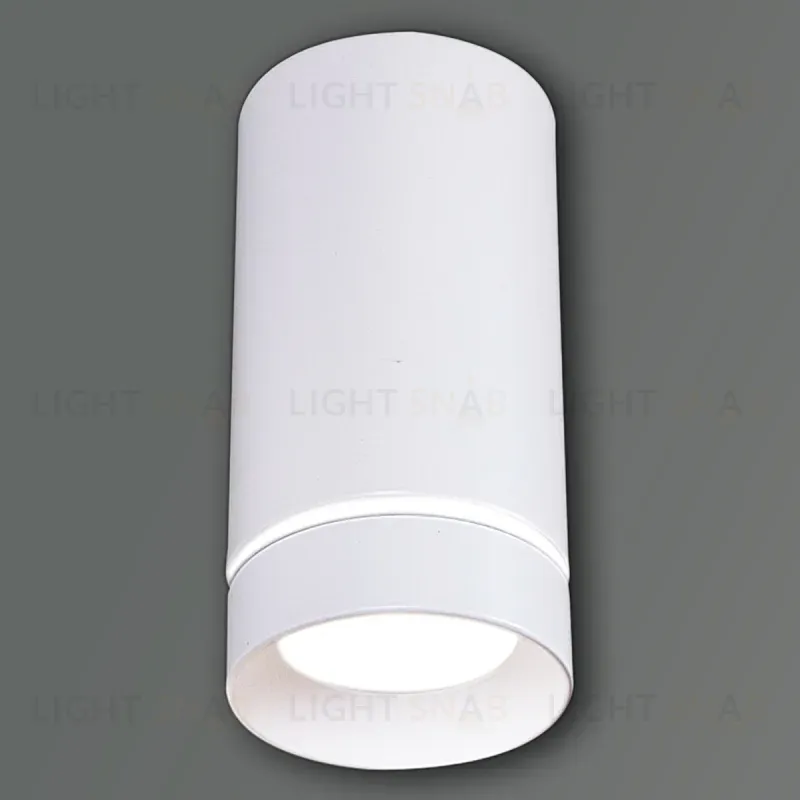 Накладной светильник Reluce 81482-9.5-001RT LED5W WT 81482-9.5-001RT LED5W WT