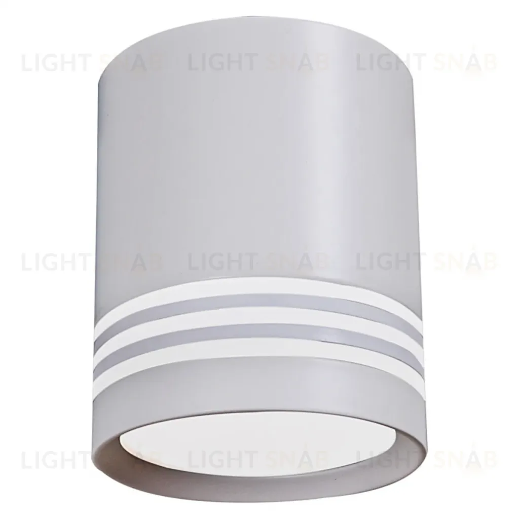 Накладной светильник Reluce 81299-9.5-001RT LED5W WT 81299-9.5-001RT LED5W WT
