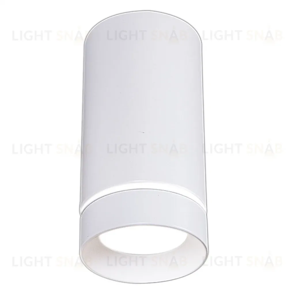 Накладной светильник Reluce 81482-9.5-001RT LED5W WT 81482-9.5-001RT LED5W WT