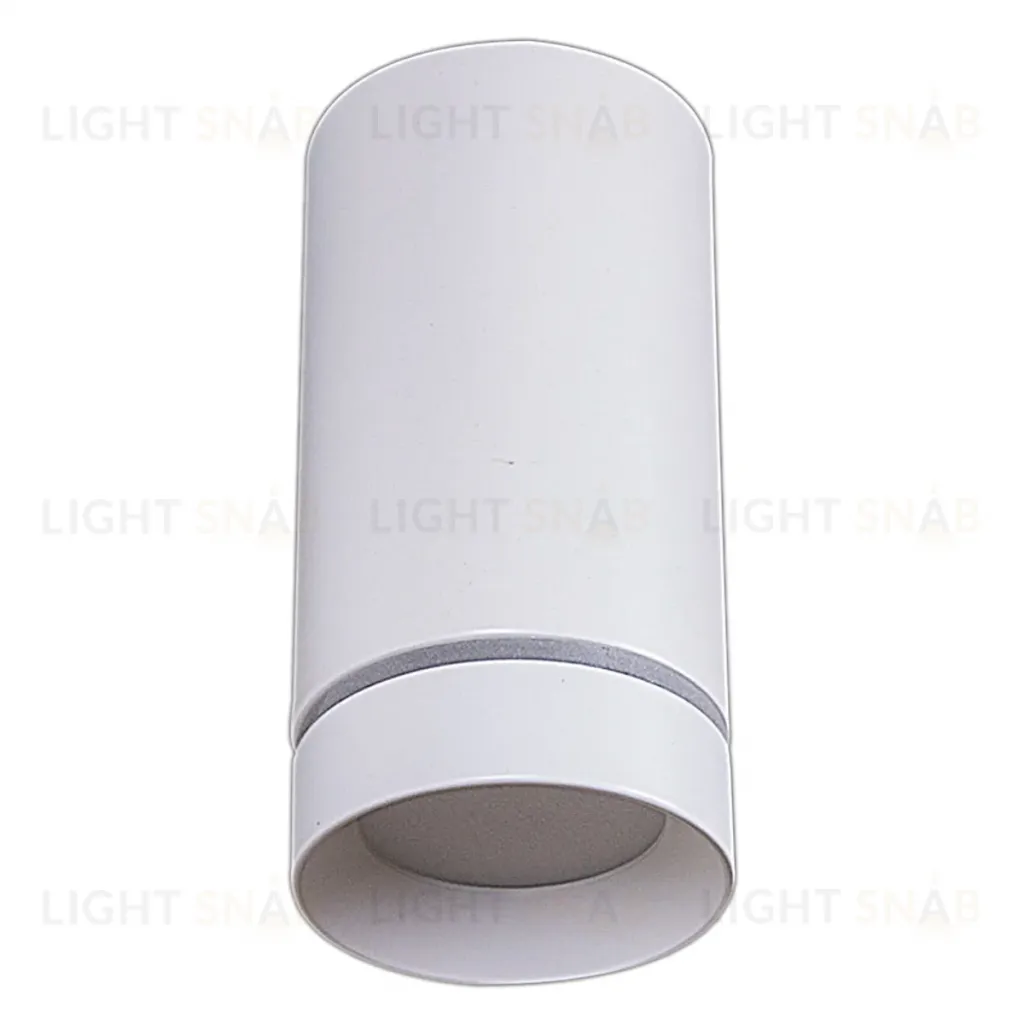 Накладной светильник Reluce 81482-9.5-001RT LED5W WT 81482-9.5-001RT LED5W WT