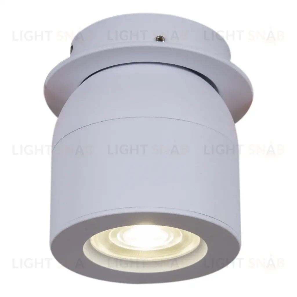 Точечный светильник Reluce 84063-9.0-001AY COB8W WT 84063-9.0-001AY COB8W WT