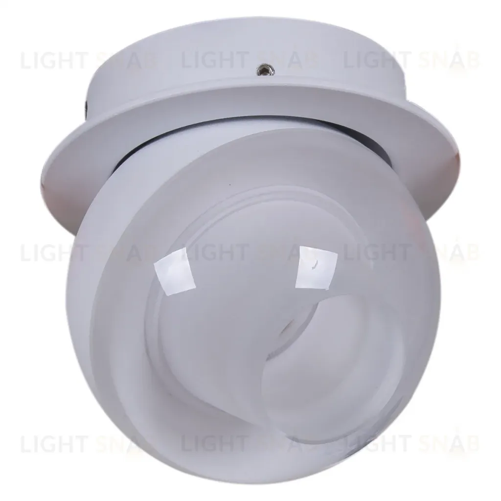 Точечный светильник Reluce 84090-9.0-001QR COB8W WT 84090-9.0-001QR COB8W WT