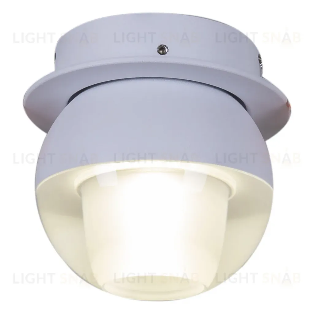 Точечный светильник Reluce 84090-9.0-001QR COB8W WT 84090-9.0-001QR COB8W WT