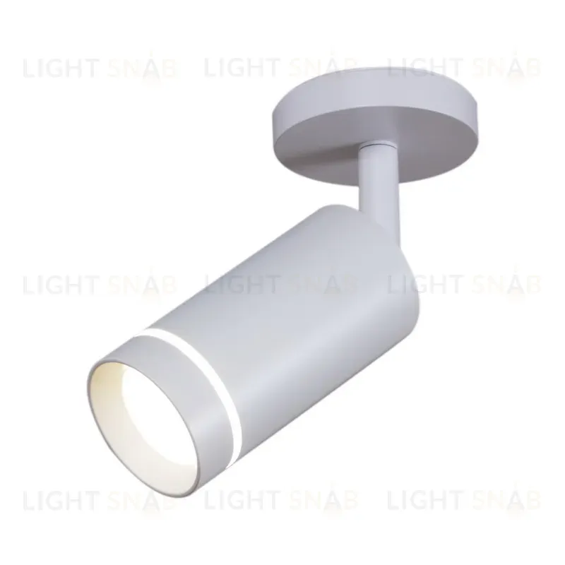 Спот Reluce 84215-9.5-001RN LED5W WT 84215-9.5-001RN LED5W WT