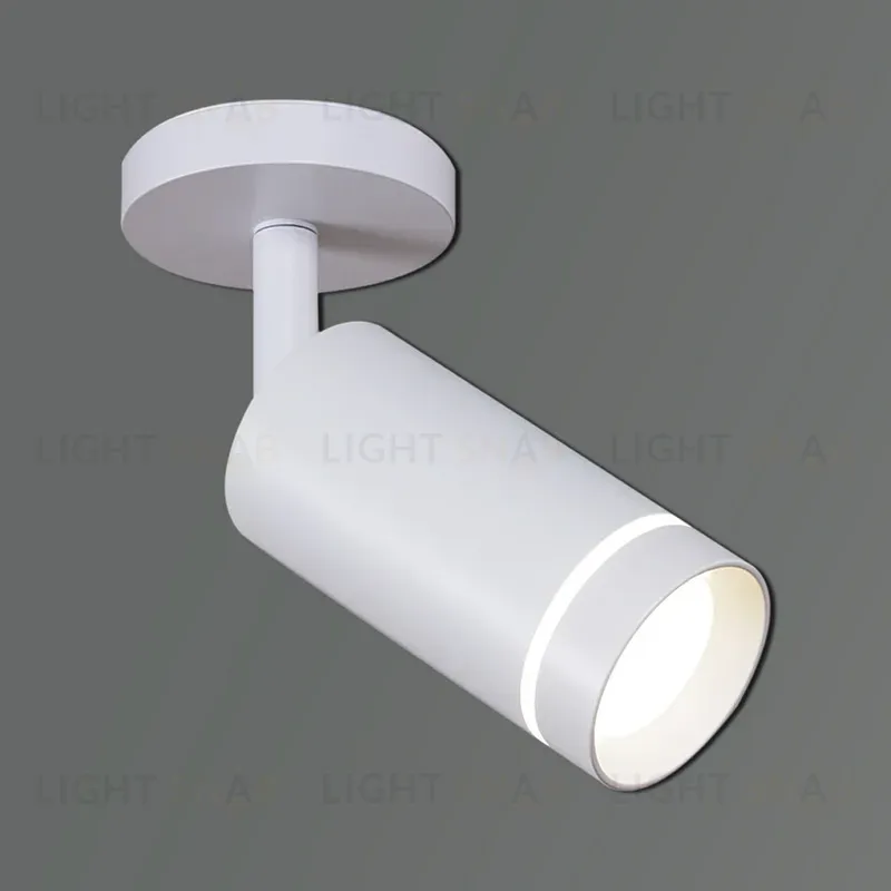 Спот Reluce 84215-9.5-001RN LED5W WT 84215-9.5-001RN LED5W WT