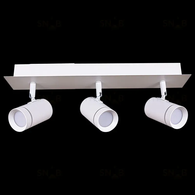 Спот Reluce 84281-9.5-003RT LED3*5W WT 84281-9.5-003RT LED3*5W WT
