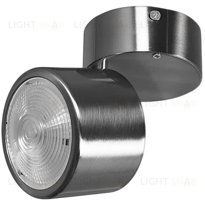 Накладной спот Reluce 84295-9.5-001RT LED12W CR 84295-9.5-001RT LED12W CR