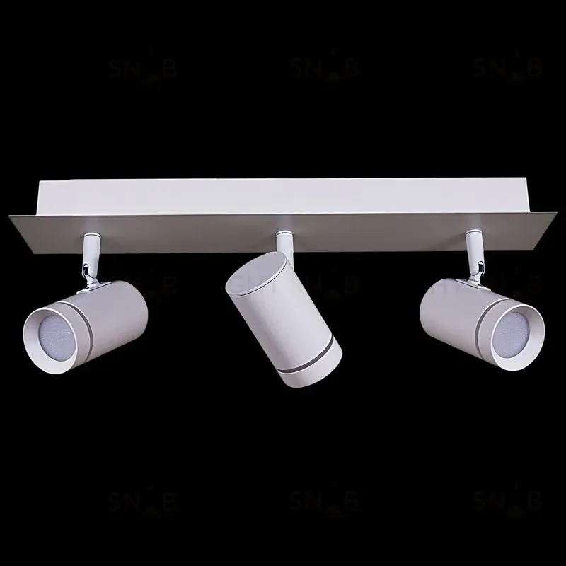 Спот Reluce 84281-9.5-003RT LED3*5W WT 84281-9.5-003RT LED3*5W WT