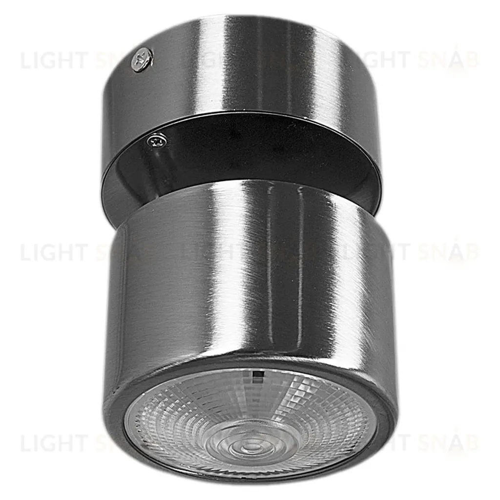 Накладной спот Reluce 84295-9.5-001RT LED12W CR 84295-9.5-001RT LED12W CR