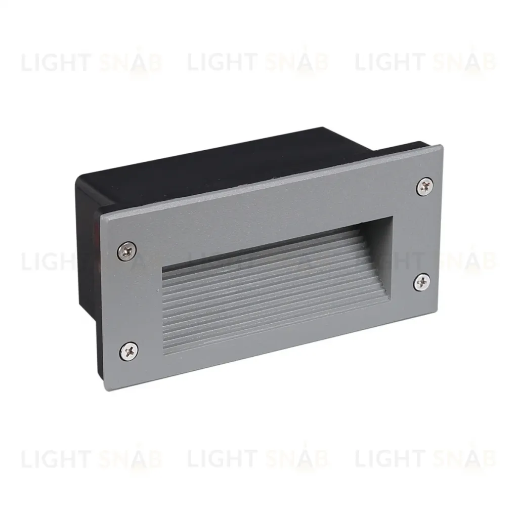 Подсветка для лестниц Reluce 86603-9.0-001TL LED6W GR 86603-9.0-001TL LED6W GR