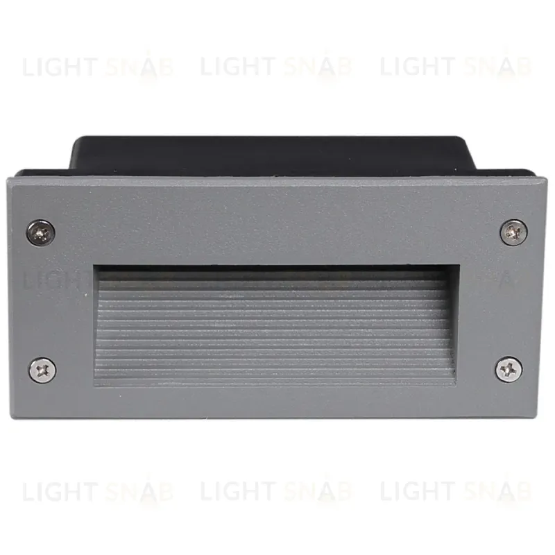 Подсветка для лестниц Reluce 86603-9.0-001TL LED6W GR 86603-9.0-001TL LED6W GR