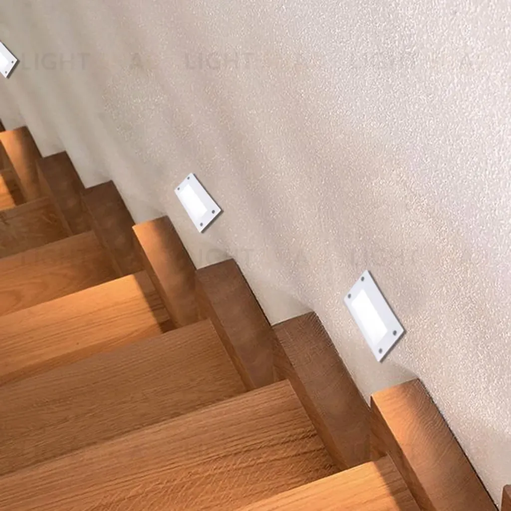 Подсветка для лестниц Reluce 86603-9.0-001TL LED6W WT 86603-9.0-001TL LED6W WT