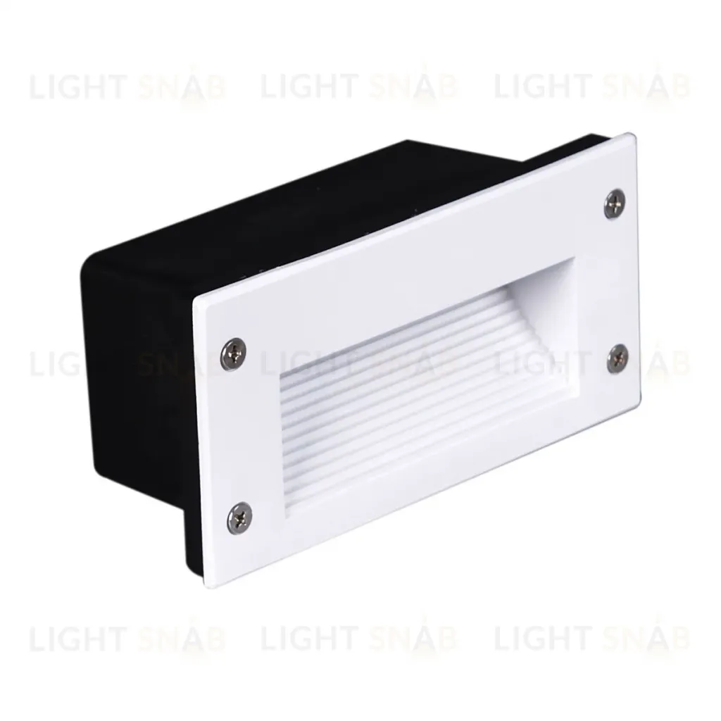 Подсветка для лестниц Reluce 86603-9.0-001TL LED6W WT 86603-9.0-001TL LED6W WT