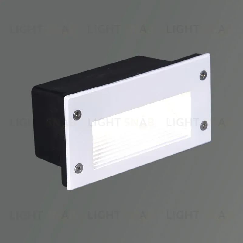 Подсветка для лестниц Reluce 86603-9.0-001TL LED6W WT 86603-9.0-001TL LED6W WT