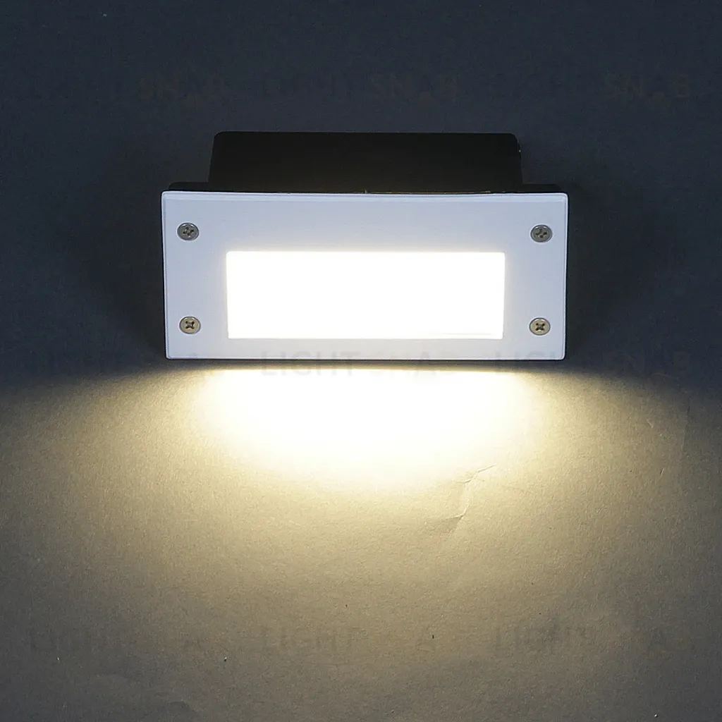 Подсветка для лестниц Reluce 86603-9.0-001TL LED6W WT 86603-9.0-001TL LED6W WT