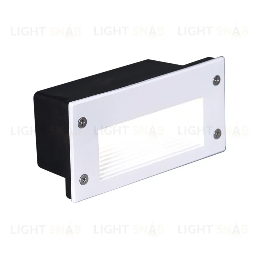 Подсветка для лестниц Reluce 86603-9.0-001TL LED6W WT 86603-9.0-001TL LED6W WT