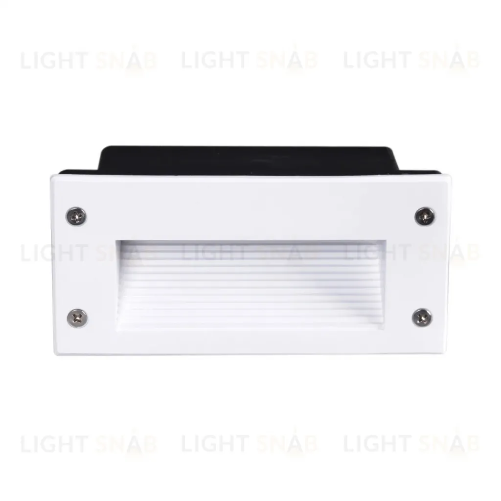 Подсветка для лестниц Reluce 86603-9.0-001TL LED6W WT 86603-9.0-001TL LED6W WT
