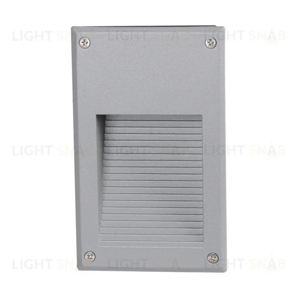 Подсветка для лестниц Reluce 86604-9.0-001TL LED6W GR 86604-9.0-001TL LED6W GR