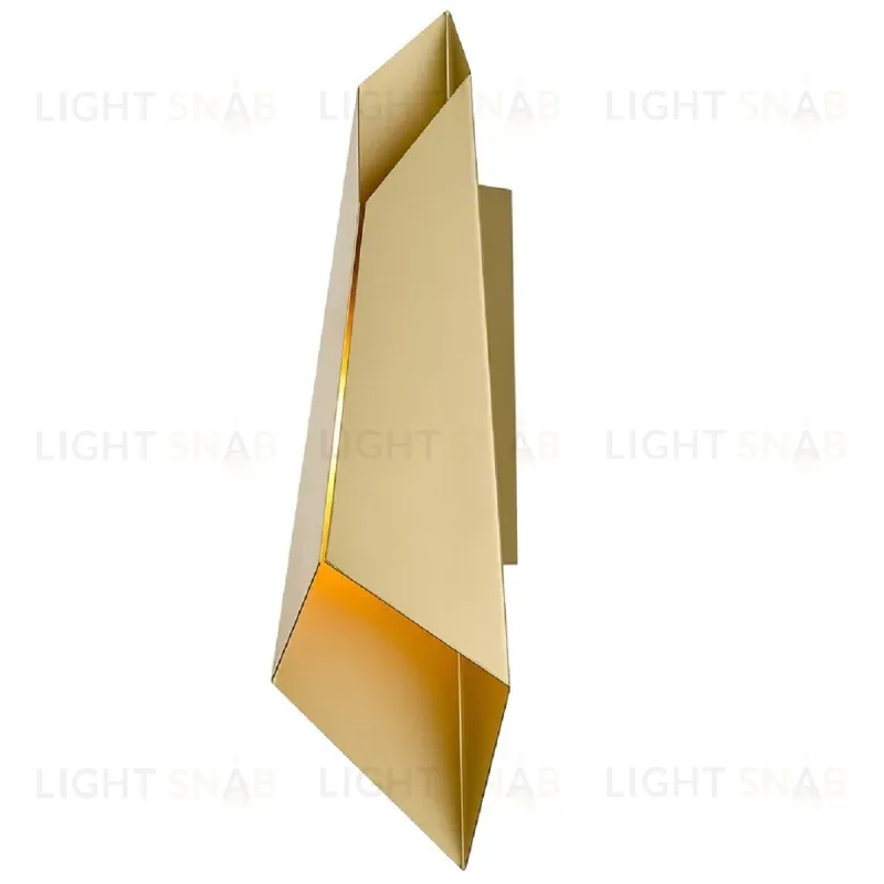 Настенный светильник Wertmark Leda WE245.01.401 WE245.01.401